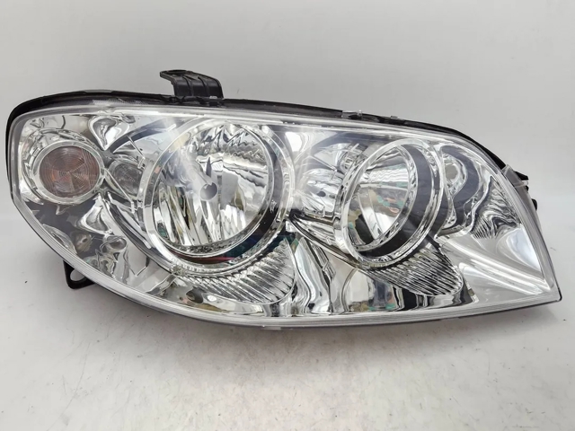 Reflektor prawy 46849354 FIAT