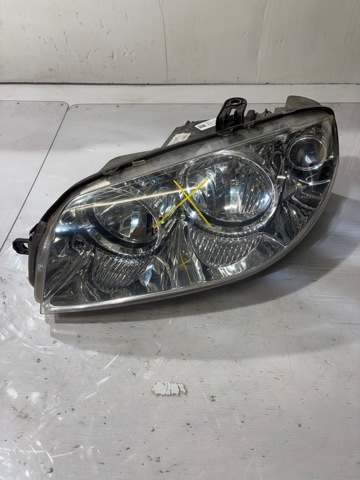 Reflektor lewy 46849385 FIAT