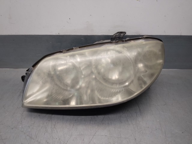 Reflektor lewy 46849385 FIAT
