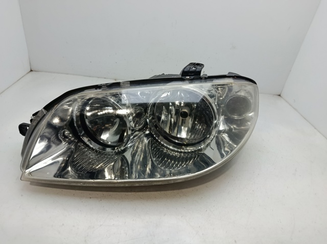 Reflektor lewy 46849385 FIAT