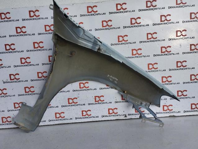 Błotnik przedni lewy Fiat Punto 2 188