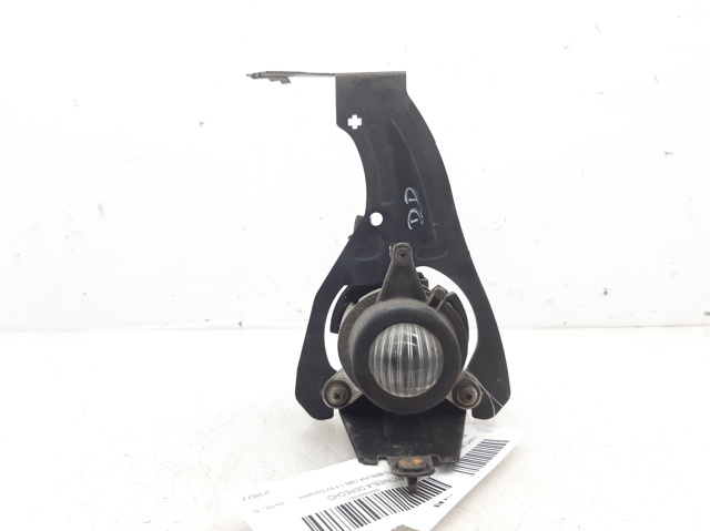 Lampa przeciwmgielna lewa 468498433 FIAT