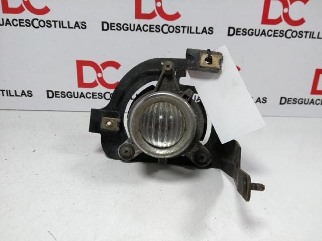 Lampa przeciwmgielna lewa 468498433 FIAT