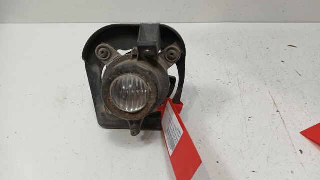 Lampa przeciwmgielna lewa 468498433 FIAT