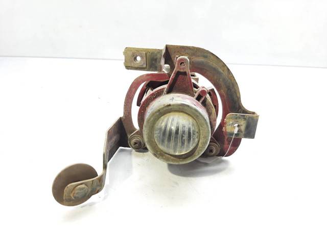 Lampa przeciwmgielna lewa 468498433 FIAT