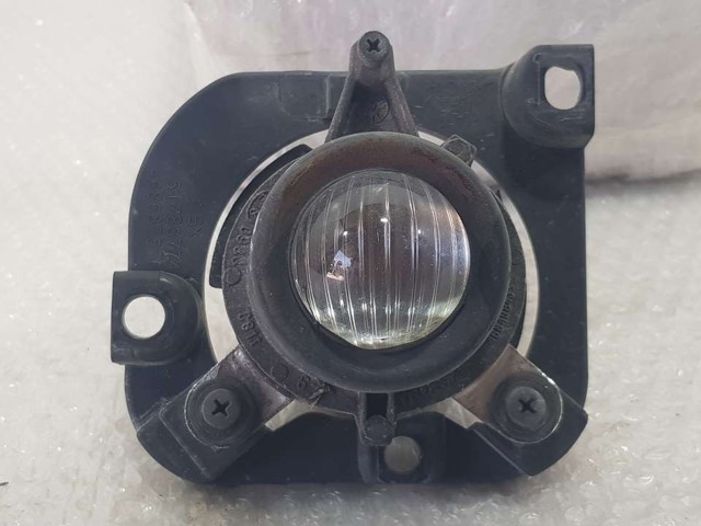 Lampa przeciwmgielna lewa 468498433 FIAT