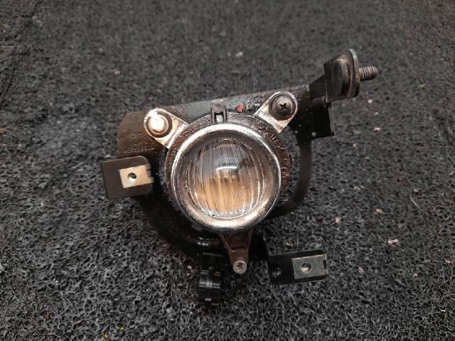 Lampa przeciwmgielna lewa 468498433 FIAT
