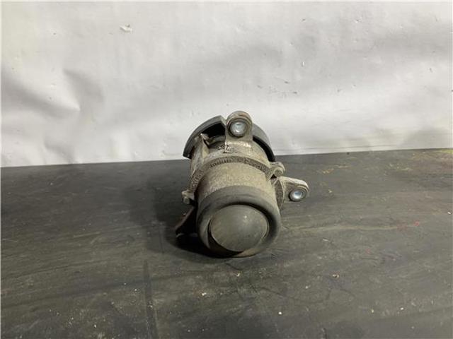 Lampa przeciwmgielna lewa 468498433 FIAT