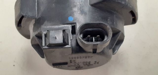 Lampa przeciwmgielna lewa 468498433 FIAT