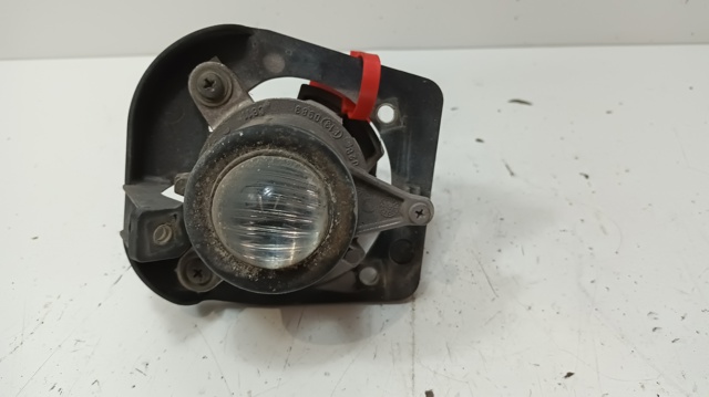 Lampa przeciwmgielna lewa 468498433 FIAT