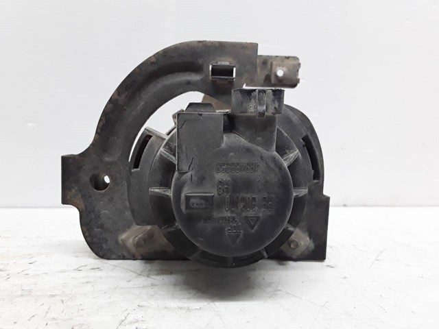 Lampa przeciwmgielna lewa 468498433 FIAT