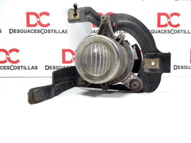 Lampa przeciwmgielna lewa 468498433 FIAT