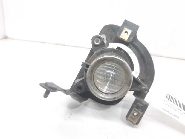 Lampa przeciwmgielna lewa 468498433 FIAT