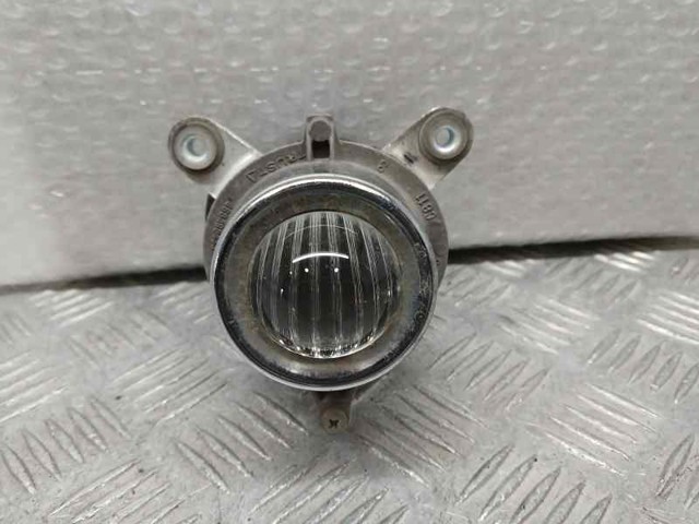 Lampa przeciwmgielna lewa 468498433 FIAT