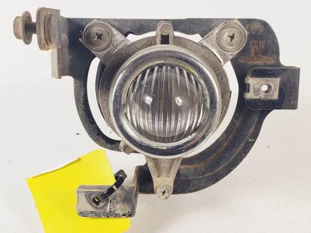 Lampa przeciwmgielna lewa 468498433 FIAT