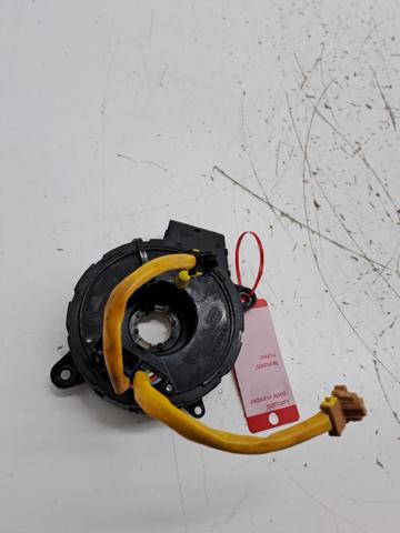 Pierścień kontaktowy AIRBAG, taśma kierownicy  4685712AC CHRYSLER