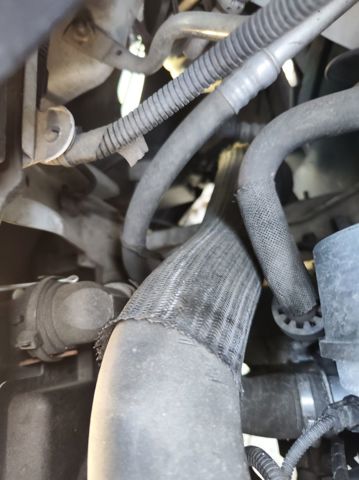 Sygnał dźwiękowy (klakson) do Fiat Ducato 250