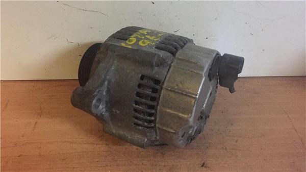 Alternator Dodge Grand Caravan