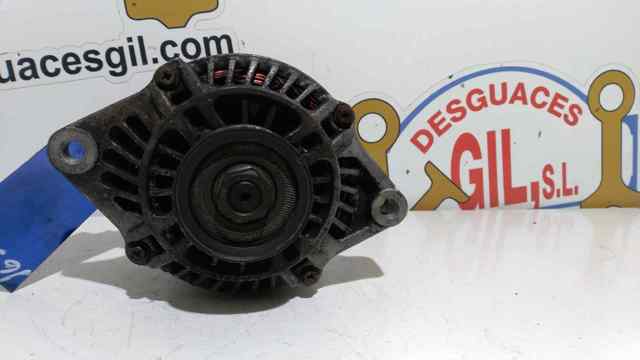 Alternator 4686106 CHRYSLER