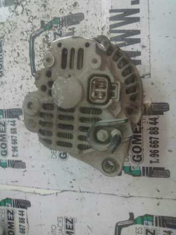 Alternator 4686106 CHRYSLER