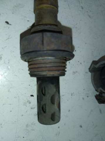 Sonda lambda, czujnik tlenu Chrysler Voyager