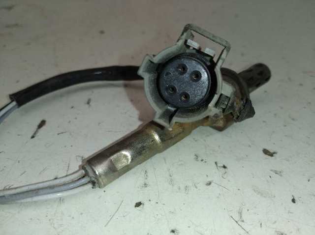 Sonda lambda, czujnik tlenu Chrysler Voyager