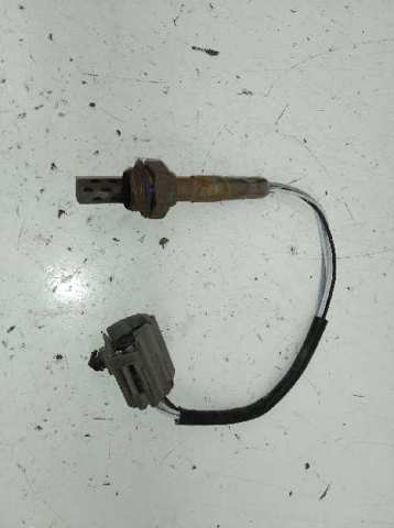 Sonda lambda, czujnik tlenu Chrysler Voyager