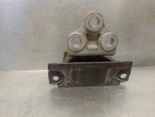 Poduszka (podpora) silnika tylna 468646740 OPEL
