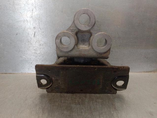 Poduszka (podpora) silnika tylna 468646740 OPEL