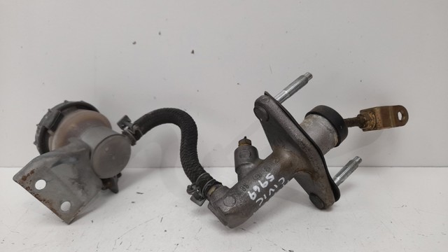 Cylinder sprzęgła główny 46920SR3A01 HONDA