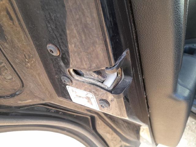 Zamek drzwi tylnych lewych 4692464 FORD
