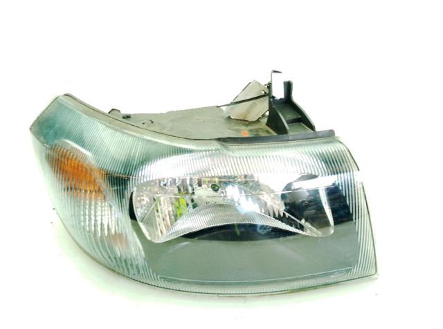 Reflektor prawy 4695247 FORD
