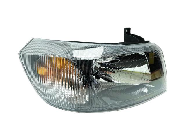Reflektor prawy 4696752 FORD