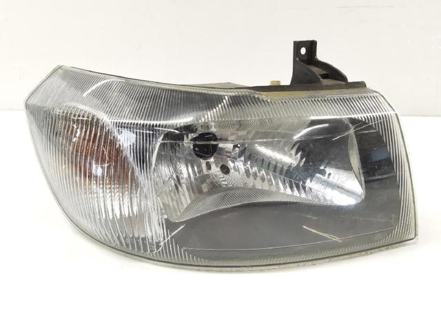 Reflektor prawy 4696760 FORD
