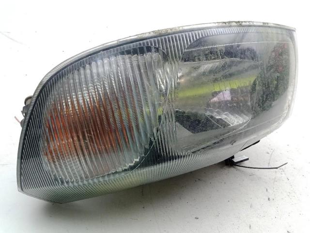 Reflektor lewy 4696778 FORD