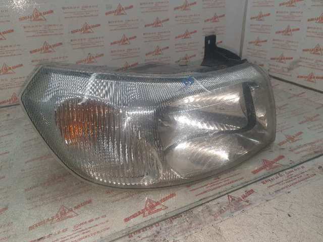 Reflektor lewy 4696778 FORD