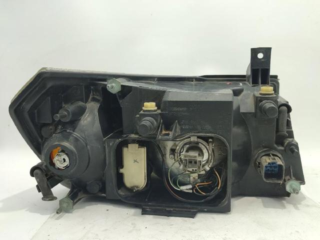 Reflektor lewy 4696783 FORD