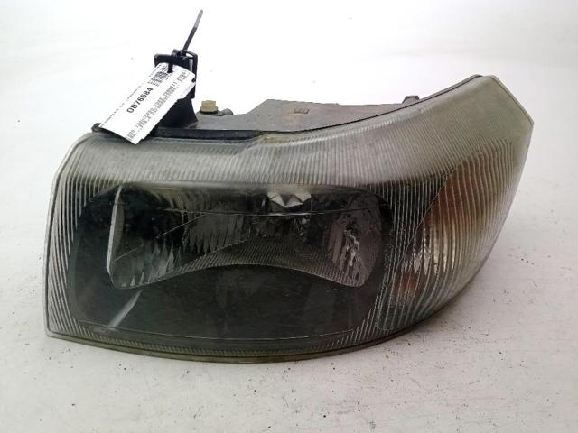 Reflektor lewy 4696783 FORD