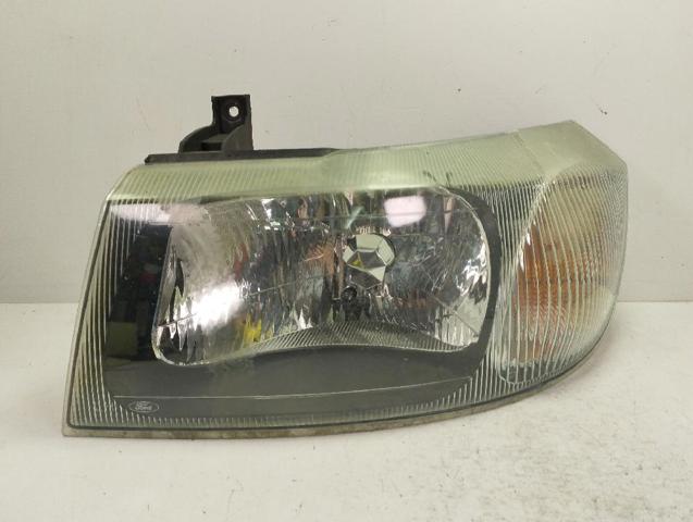 Reflektor lewy 4696783 FORD