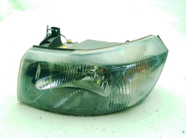 Reflektor lewy 4696783 FORD