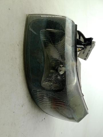 Reflektor lewy 4696783 FORD