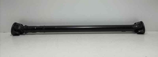 Silnik w komplecie 46D LAND ROVER