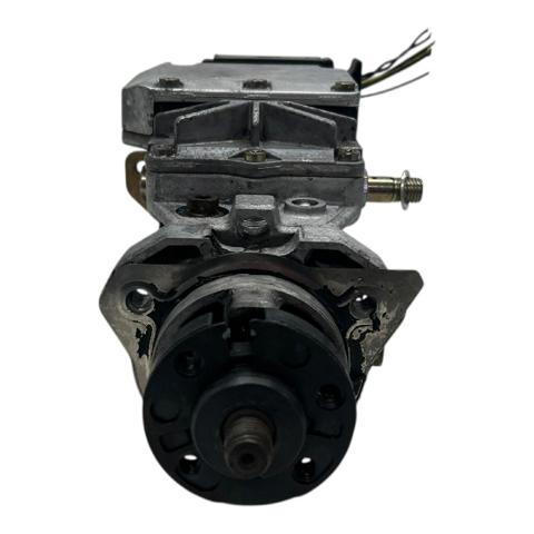 Pompa wtryskowa wysokiego ciśnienia Ford Fiesta J5S, J3S