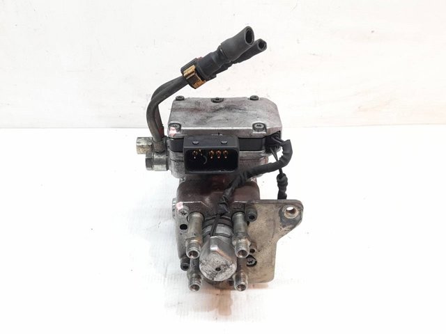 Pompa wtryskowa wysokiego ciśnienia Ford Focus 1 DNW