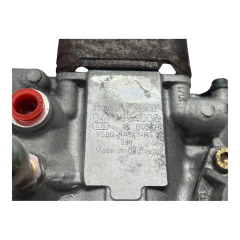 Pompa wtryskowa wysokiego ciśnienia Ford Fiesta J5S, J3S