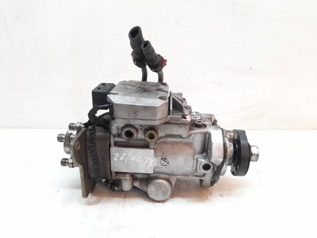 Pompa wtryskowa wysokiego ciśnienia Ford Focus 1 DNW