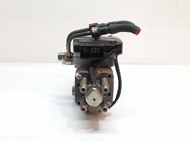 Pompa wtryskowa wysokiego ciśnienia Ford Fiesta J5S, J3S