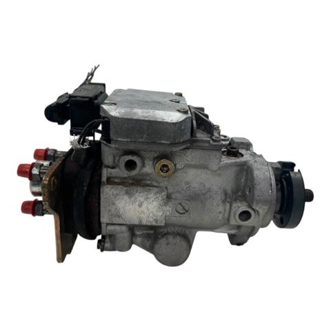 Pompa wtryskowa wysokiego ciśnienia Ford Fiesta J5S, J3S