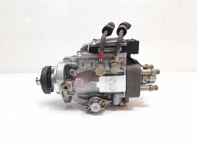 Pompa wtryskowa wysokiego ciśnienia Ford Fiesta J5S, J3S