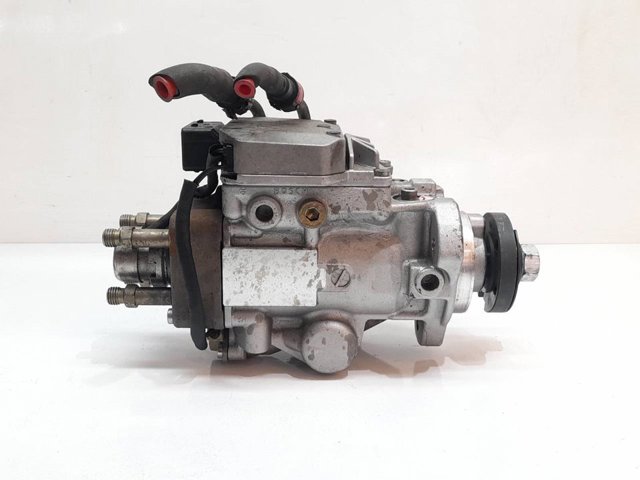 Pompa wtryskowa wysokiego ciśnienia Ford Fiesta J5S, J3S